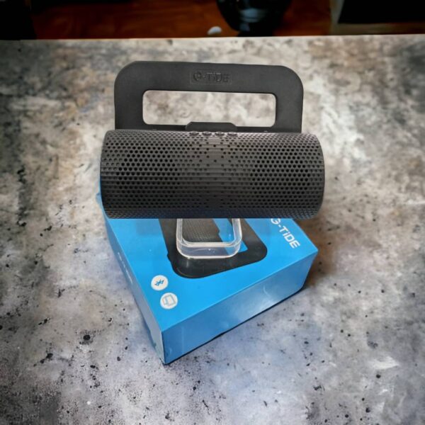 Hi Box Bluetooth Speaker