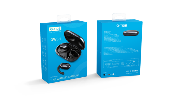G-TIDE OWS 1